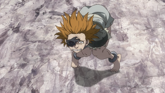 【Dr.STONE-ドクターストーン-】2期6話 感想…陽君に悲しい過去… 433fb7fe s - 【Dr.STONE-ドクターストーン-】2期6話 感想…陽君に悲しい過去…
