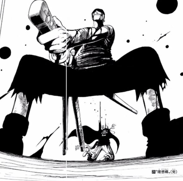 ワンピース アラバスタ編の完成度凄いよね ねいろ速報さん