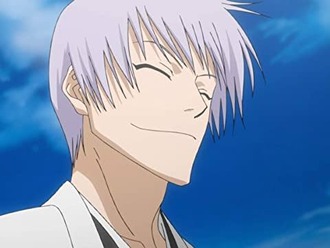 【BLEACH】市丸ギン強くね？