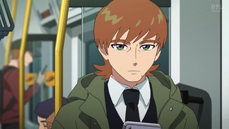 【ガンダムジークアクス】こいつ弱い