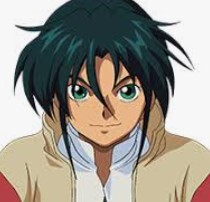 ガンダムX見てて今コロニーは全部落としちゃったんでしょ〜？みたいな話ん