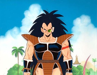 【ドラゴンボール】これでも上級戦士