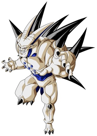 【ドラゴンボール】この世界に上位存在結構多いのに