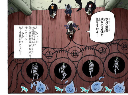 悲報 Naruto だいたい穢土転生で解決する話だった 漫画まとめ うさちゃんねる 悲報 Naruto だいたい穢土転生で解決する話だった 漫画まとめ うさちゃんねる