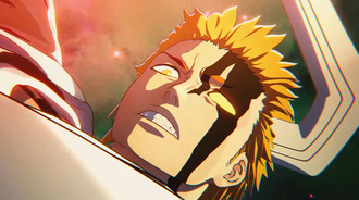 【BLEACH Rebirth of Souls】DLC第1弾紹介映像！