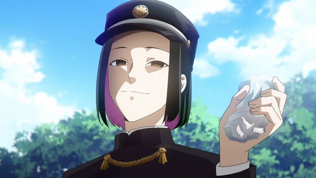 かぐや様は告らせたい -ウルトラロマンティック-】3期9話 感想