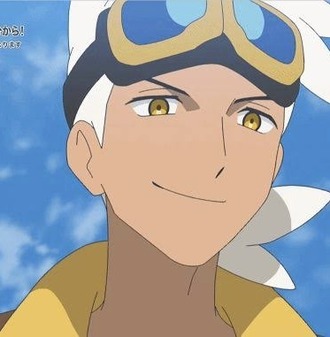 【アニポケ】リコロイ的にも普通に死んでる認識