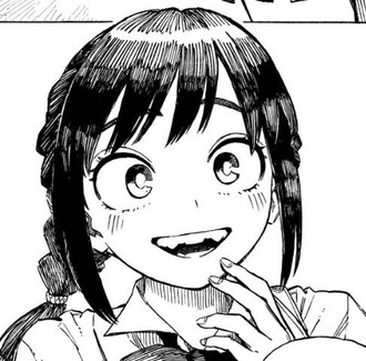 【笑わないでよしじまさん】しじまさんもちゃんと可愛いよね
