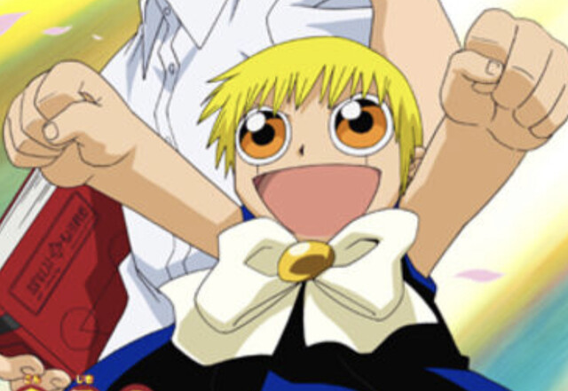 金色のガッシュ読み終わったワイ ゼオン戦までのガッシュが弱過ぎて泣く ねいろ速報さん 金色のガッシュ読み終わったワイ ゼオン戦までのガッシュが弱過ぎて泣く ねいろ速報さん