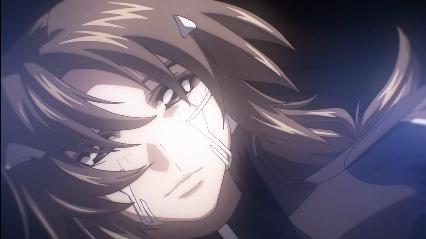 蒼穹のファフナー 総士に逢いたい ねいろ速報さん