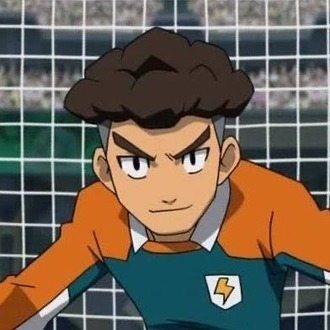 【イナイレ】ネタにされてるけどめっちゃいい人だし頼りになるよね