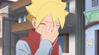 Boruto ボルトさん 幼少期のヒナタとナルトを目撃してしまう 漫画まとめ うさちゃんねる Boruto ボルトさん 幼少期のヒナタとナルトを目撃してしまう 漫画まとめ うさちゃんねる