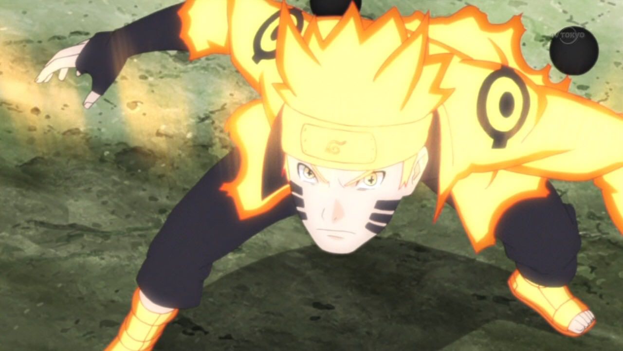 Boruto ボルト 第65話 感想 ナルトとサスケのコンビネーション最高だったな ねいろ速報さん Boruto ボルト 第65話 感想 ナルトとサスケのコンビネーション最高だったな ねいろ速報さん