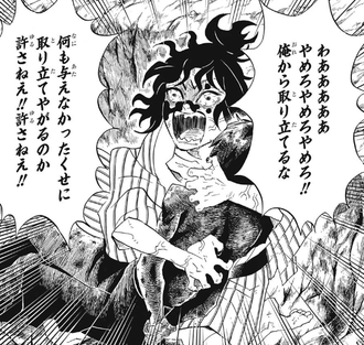 鬼滅の刃 上弦で鬼ぃちゃんの過去が一番好きかもしれない ねいろ速報さん