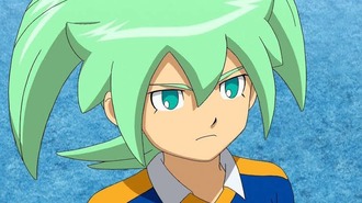 【イナイレ】やっぱ成長した姿が見れると来るものがある