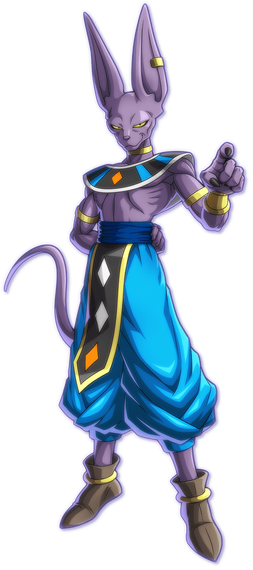【ドラゴンボール】初登場時はまだ自分勝手だけど威厳はあった