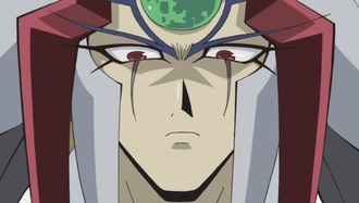 【遊戯王5D's】初見だったんだけどこの人が面白すぎて二周目見てしまった