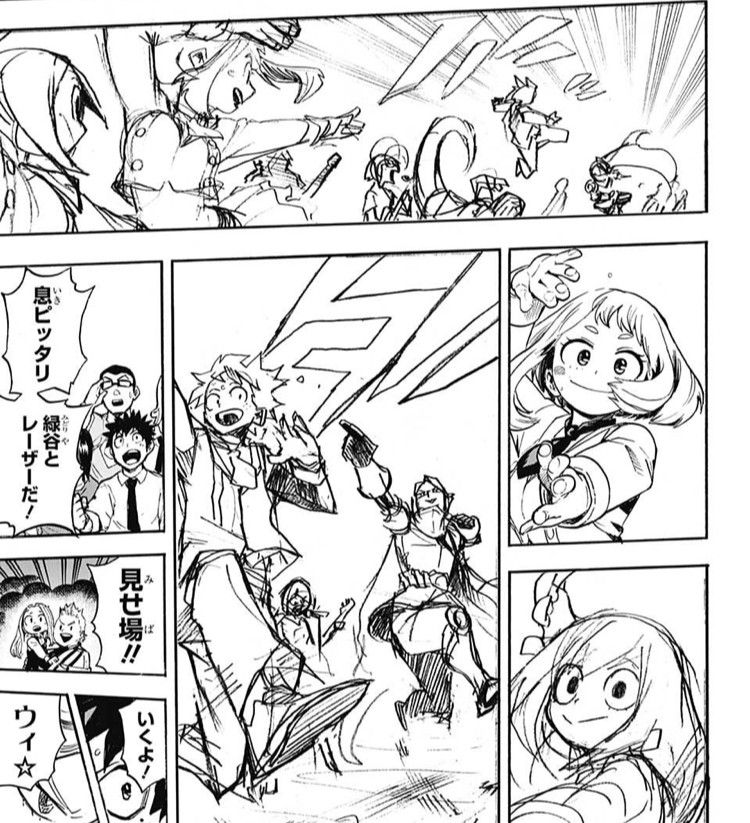 僕のヒーローアカデミア 第1話 感想 下書き 人間花火ww ねいろ速報さん 僕のヒーローアカデミア 第1話 感想 下書き 人間花火ww ねいろ速報さん