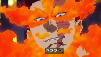 僕のヒーローアカデミア 5期12話 100話 感想 炭酸ヴィランの個性 やばすぎる 漫画まとめ うさちゃんねる