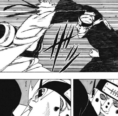 Naruto 素人 歴代火影で最弱はカカシ ねいろ速報さん