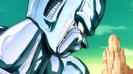クウラとかいうドラゴンボールで1番良いデザインのキャラ 漫画まとめ うさちゃんねる