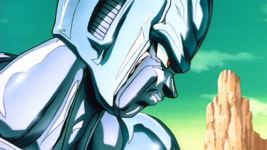クウラとかいうドラゴンボールで1番良いデザインのキャラ ねいろ速報さん