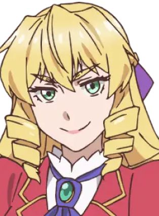 【悪役令嬢転生おじさん】グレイスお嬢様いいよね…