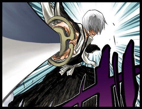Bleach いちばん有能なキャラで最初に思い浮かんだキャラ ねいろ速報さん Bleach いちばん有能なキャラで最初に思い浮かんだキャラ ねいろ速報さん