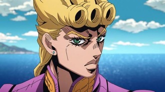 ジョジョを勧められて5部のアニメとパープルヘイズまで読んだんだけど