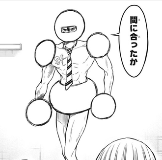ミタマセキュ霊ティ 今週のミタマさん 面白過ぎる ねいろ速報さん