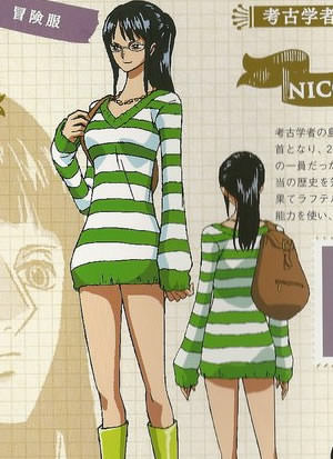 ワンピース 尾田先生監修の映画 見終わった ねいろ速報さん