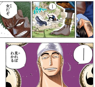 ワンピース ゾロって紳士だよな ねいろ速報さん ワンピース ゾロって紳士だよな ねいろ速報さん