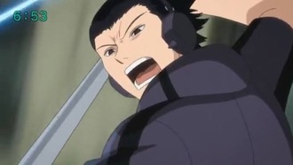 鬼滅呪術並みのクオリティで作り直してほしいジャンプアニメ ねいろ速報さん 鬼滅呪術並みのクオリティで作り直してほしいジャンプアニメ ねいろ速報さん