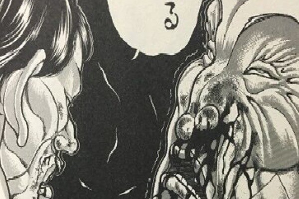 刃牙 花山薫ってどんぐらい強いの ねいろ速報さん