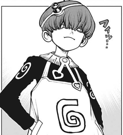 Dr Stone 石化しちゃった ねいろ速報さん Dr Stone 石化しちゃった ねいろ速報さん