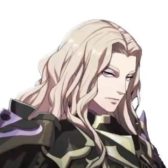 【FE 万紫千紅】ディートリヒ強いな