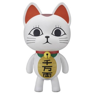 【ダンダダン】この猫ちゃんもしかしていいやつなのです？