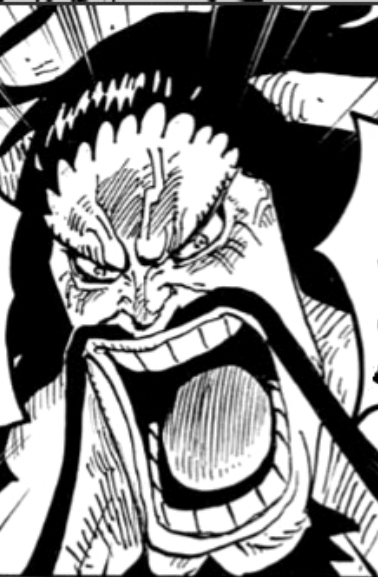 ワンピース 先週 カイドウ弱い ねいろ速報さん