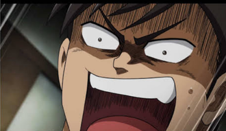 畠中くんが出てる他のアニメ見てると
