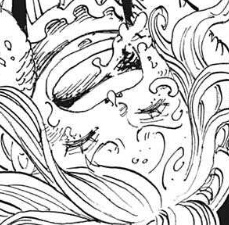 ワンピース 最後の仲間 ジュエリー ボニーだった 海賊王に俺はなる ルフィの冒険 One Piece