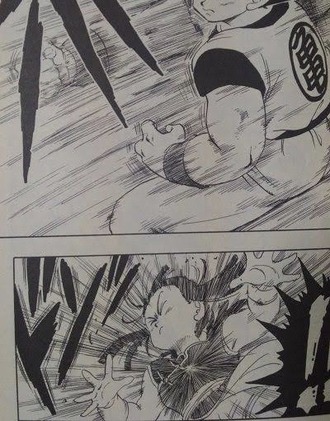 ピッコロ 妙だな あの技は我々魔族に近い ねいろ速報さん ピッコロ 妙だな あの技は我々魔族に近い ねいろ速報さん