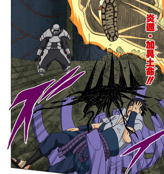 悲報 Narutoの万華鏡写輪眼 神威だけ強すぎる 漫画まとめ うさちゃんねる 悲報 Narutoの万華鏡写輪眼 神威だけ強すぎる 漫画まとめ うさちゃんねる