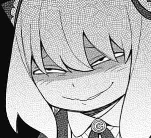 Spy Family アーニャ 今週もいい顔 ねいろ速報さん