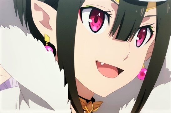 蜘蛛ですがなにかのアリエルちゃんwww ねいろ速報さん 蜘蛛ですがなにかのアリエルちゃんwww ねいろ速報さん
