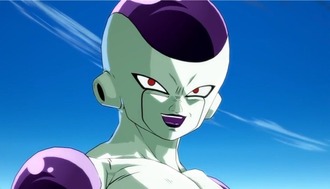 いい加減フリーザについて思ってる事を教えろ