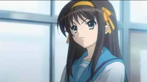 涼宮ハルヒ 元彼たくさんいた 今のオタク あああああああ ブリブリ