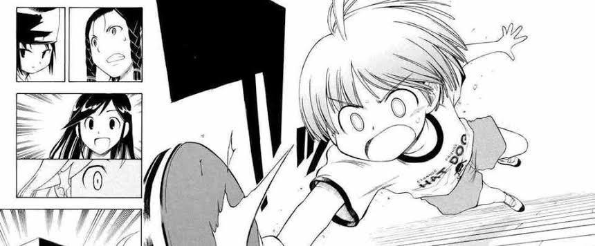 好きなジャンプ打ち切り漫画は 謎の勢力 ライトウイング 識者 さむらいウサギ ワイ ねいろ速報さん 好きなジャンプ打ち切り漫画は 謎の勢力 ライトウイング 識者 さむらいウサギ ワイ ねいろ速報さん