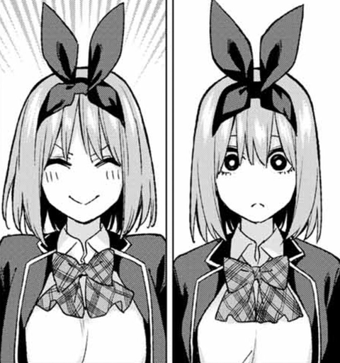 五等分の花嫁 四葉かわいい ねいろ速報さん 五等分の花嫁 四葉かわいい ねいろ速報さん
