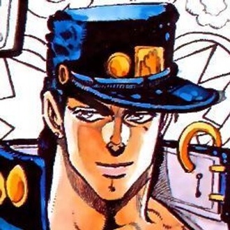 【ジョジョ】俺空条承太郎