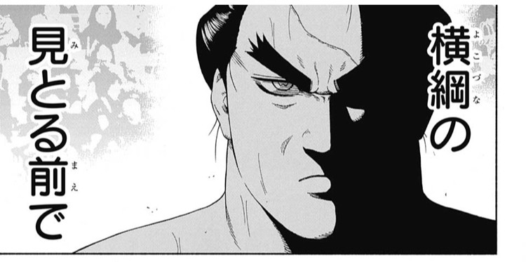 火ノ丸相撲 245話 感想 唐揚げ ねいろ速報さん